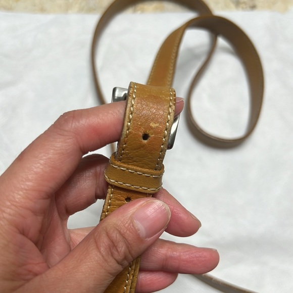 Burberry London Black Nova Check Sling Bag - Picture 4 of 12